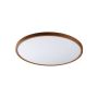 Zuma Line CAMI WM-BP1108-M-W Deckenleuchte 1x42W/LED 3000K|4000K|6000K 3480lm IP20