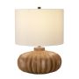 Elstead Lighting WOODSIDE WOODSIDE-TL Tischleuchte 1x60W/E27