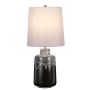 Elstead Lighting WOOLWICH WOOLWICH-TL Tischleuchte 1x60W/E27