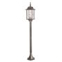 Elstead Lighting WEXFORD WX4 Stehlampe 1x60W/E27 IP43