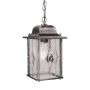 Elstead Lighting WEXFORD WX9 Pendelleuchte 1x60W/E27 IP43