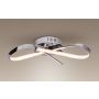 Maxlight INFINITY C0099 Deckenlampe 1x14w/led 3000k 1120lm ip20