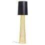 King Home HOLMES STRAIGHT XCF7583-164 Stehleuchte 1x60W/E27 IP20