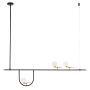 King Home TWEETY XCP5235A-156 Pendelleuchte 3x5W/G9 IP20