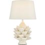 Dar Lighting Zala ZAL4233 Tischleuchte 1x40w/e14