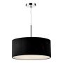 Dar Lighting ZARAGOZA ZAR1722 Pendelleuchte 3x60W/E27 IP20
