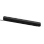 Light Prestige Magnetic LP-656-MAG SLIM 100W BK Verbindung mit Netzteil IP20