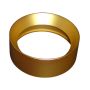 Light Prestige Manacor LP-232/1D ring złoty Diffusor IP20