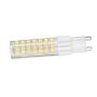 SMD LED BULB ZAR0243SLL Glühbirne 1x8,5W/G9 4000K 1200lm IP20