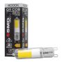 SMD LED BULB ZAR4007SLL Glühbirne 1x2,2W/G9 4000K 250lm IP20