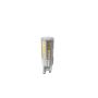 SMD LED BULB ZAR4366SLL Glühbirne 1x4W/G9 3000K 450lm IP20