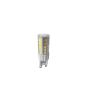 SMD LED BULB ZAR4373SLL Glühbirne 1x4W/G9 4000K 450lm IP20