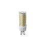 SMD LED BULB ZAR4427SLL Glühbirne 1x7W/G9 3000K 700lm IP20