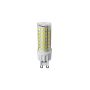 SMD LED BULB ZAR4441SLL Glühbirne 1x7W/G9 6000K 700lm IP20