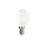 SMD LED BULB ZAR4588SLL Glühbirne 1x6W/E14 3000K 806lm IP20