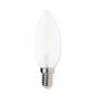 SMD LED BULB ZAR4595SLL Glühbirne 1x6W/E14 3000K 806lm IP20