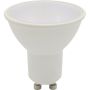 SMD LED BULB ZAR4823SLL Glühbirne 1x5W/GU10 3000K 450lm IP20