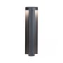 Zambelis BOLLARD LIGHT E132 Stehlampe 3x5W/led 3000K 1117lm IP54