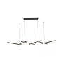 Zambelis PENDANT LIGHT 1948 Pendelleuchte 98W/led 3000K 4626lm IP20