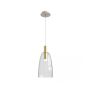 Zambelis PENDANT LIGHT 1966 Pendelleuchte 7W/led 3000K 450lm IP20
