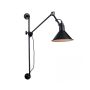 Zambelis SCONCE LAMP 19218 Wandleuchte 1x40w/E27 IP20