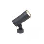 Zambelis SPOT LIGHT E235 Wandleuchte 15W/led 3000K 1243lm IP65