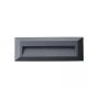 Zambelis STEP LIGHT E229 Wandleuchte 3W/led 3000K 132lm IP65