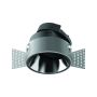 Zambelis TRIMLESS SPOT S127 Einbau-Downlight 1x10W/GU10 IP20