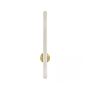 Zambelis WALL LED LIGHT 2548 Wandleuchte 19W/led 3000K 1900lm IP20