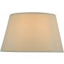 Dar Lighting Zira ZIR0739 Lampenschirm 1x40w/e14