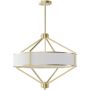 Open Design Highlights Zundo OR85839 Deckenlampe 4x15W/e27 IP20