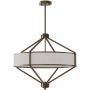 Open Design Highlights Zundo OR85846 Deckenlampe 4x15W/e27 IP20