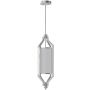 Open Design Highlights Zundo OR85853 Deckenlampe 1x15W/e27 IP20