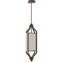 Open Design Highlights Zundo OR85877 Deckenlampe 1x15W/e27 IP20