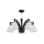 Alfa MAGNAT VENGE 21355 Kronleuchter 5x60W/E27