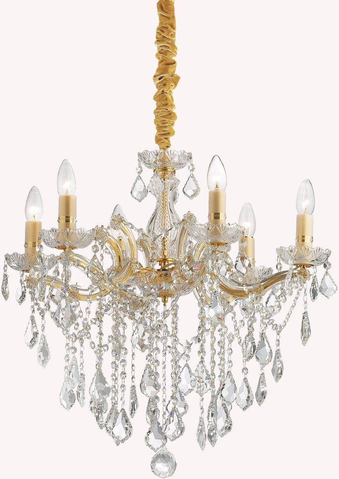 Ideal Lux-FLORIAN-035635-IDE035635