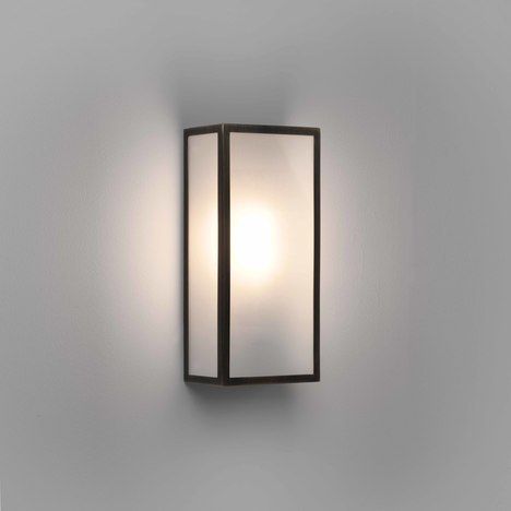 Astro Lighting-Messina 160 Frosted II-1183026-AST1183026