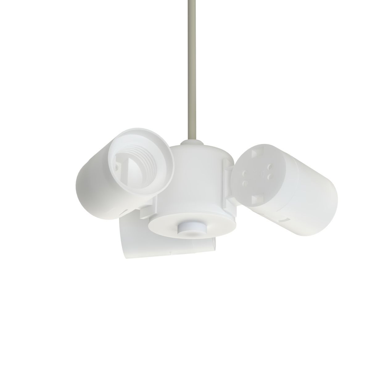 Nowodvorski-CAMELEON CABLE 3XE27-12191-TLX12191