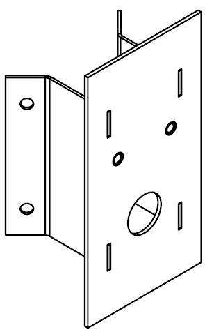 Norlys-Akcesoria-155B-NRL155B