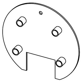 Norlys-Akcesoria-159B-NRL159B