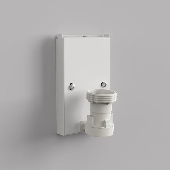 Astro Lighting-BACKPLATE-1367003-AST1367003