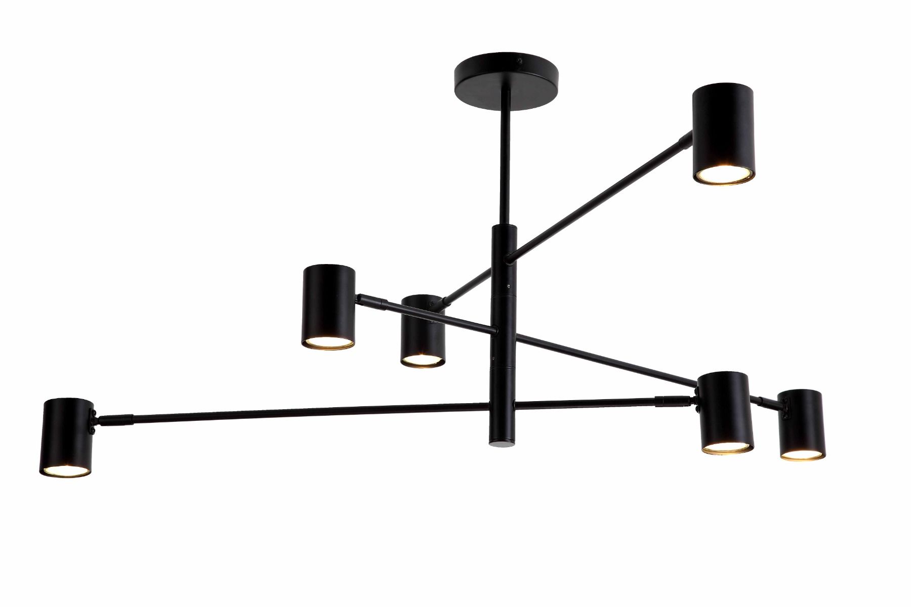 Zuma Line-PEDRO-PEN4104-6BK-ZUMPEN4104-6BK