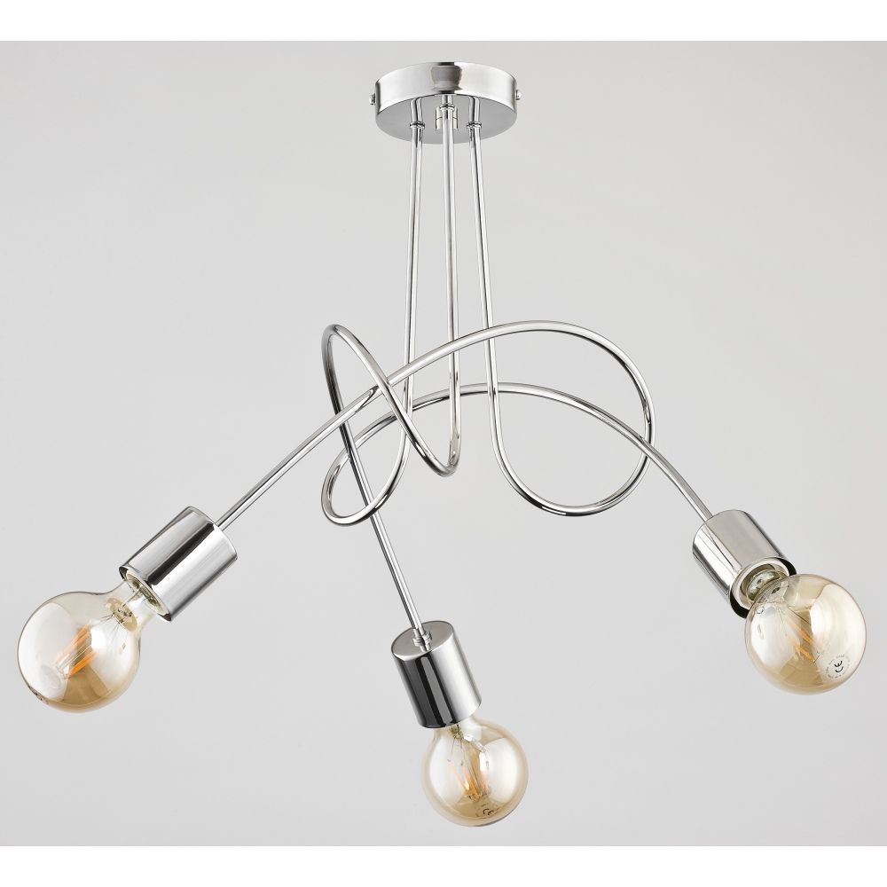 Alfa-TANGO CHROME-24463-ALF24463