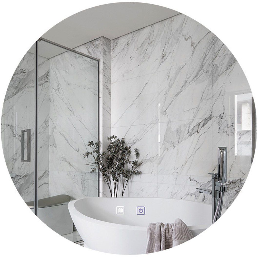 Zambelis-MIRROR WITH LED-22067-ZAM22067