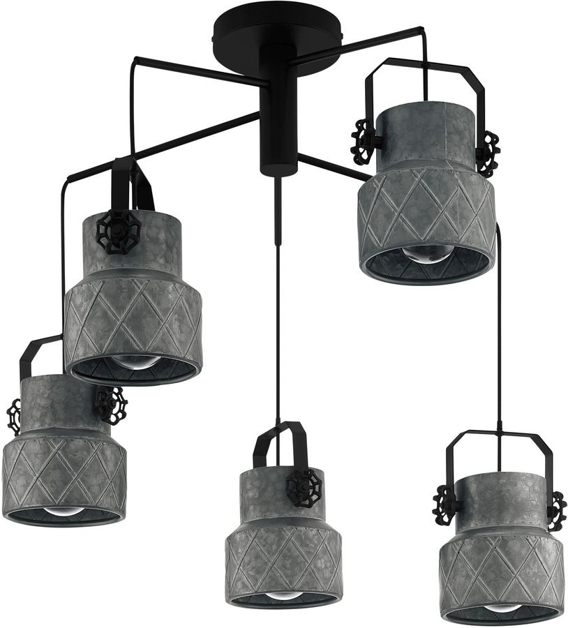 Eglo-HILCOTT-39856-EGL39856