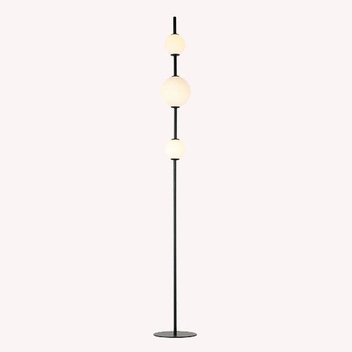 Zambelis-FLOOR LIGHT-20135-ZAM20135