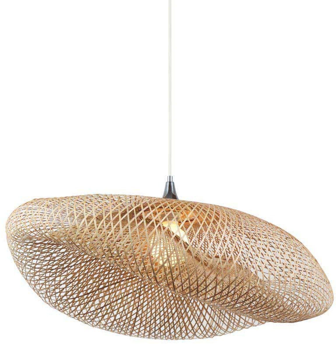 Zambelis-PENDANT LAMP-19103-ZAM19103