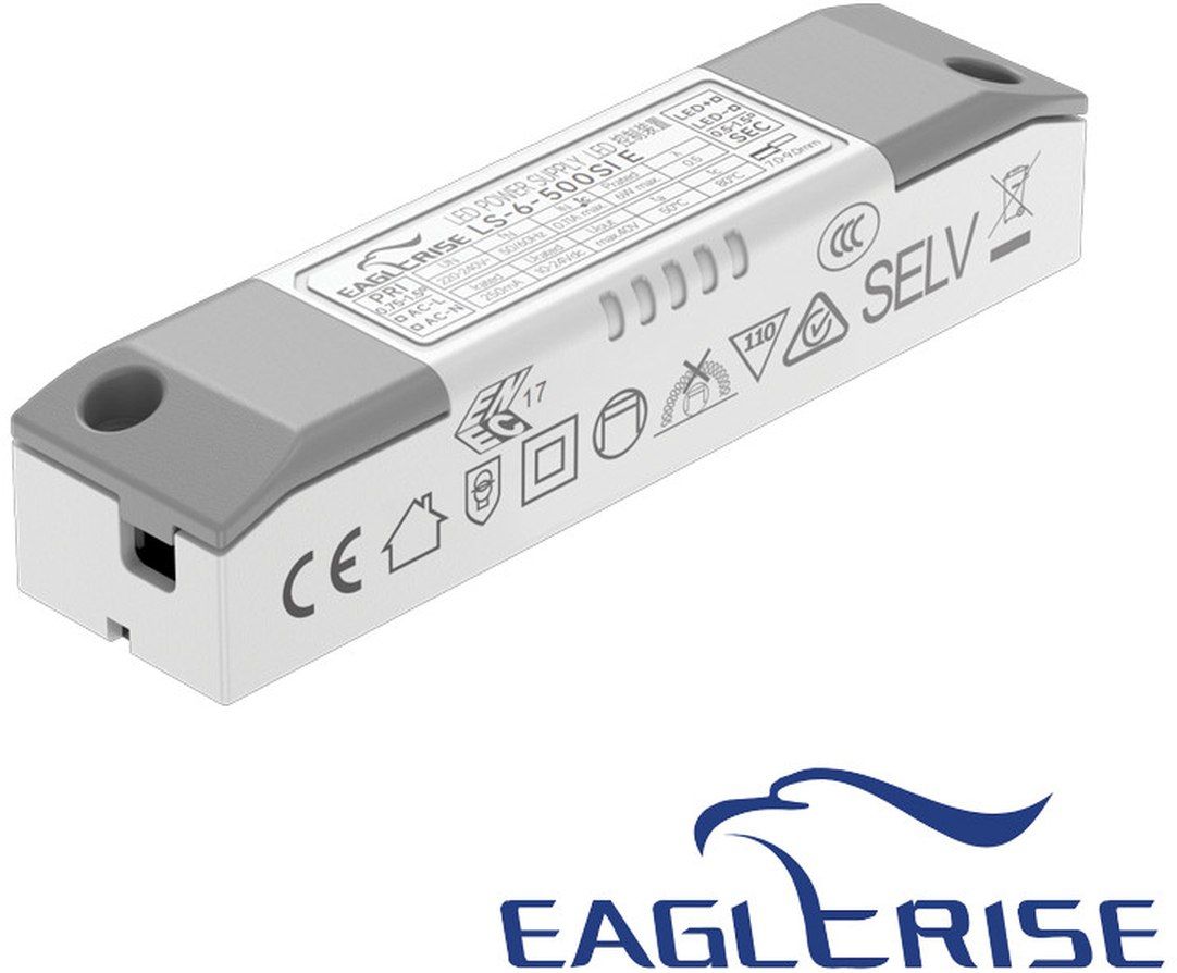 Zambelis-DRIVER-LS-6-150-ZAMLS-6-150
