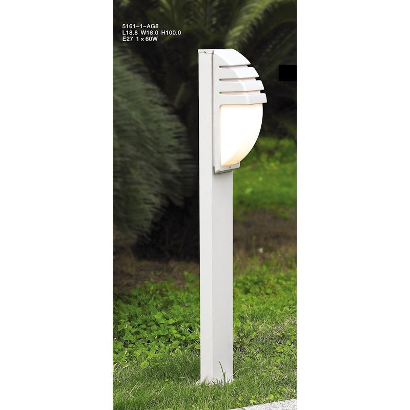 Italux-DECORA-5161-1/100 ALU-ITX5161-1/100 ALU