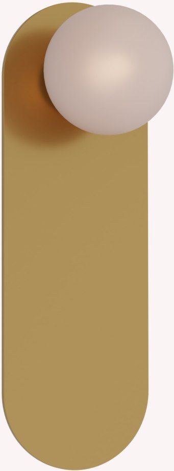 Zambelis-SCONCE LAMP-H64-ZAMH64